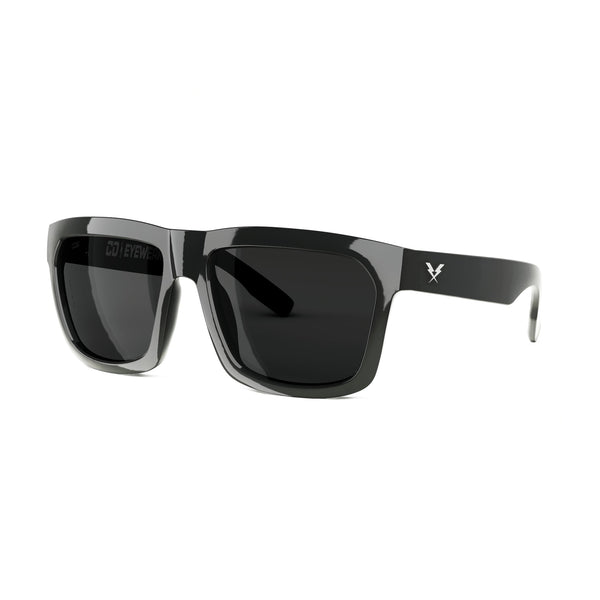 Hard Money Z87 Gloss Black