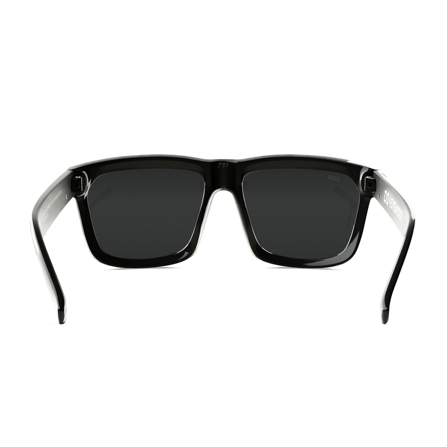 Hard Money Z87 Gloss Black XL series