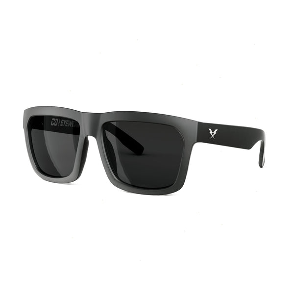 Hard Money Z87 Matte Black XL series