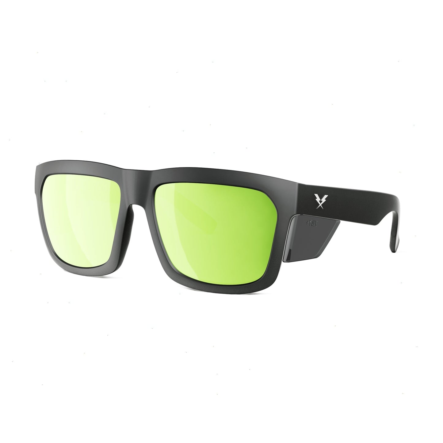 Hard Money Z87+ Matte Black XL series