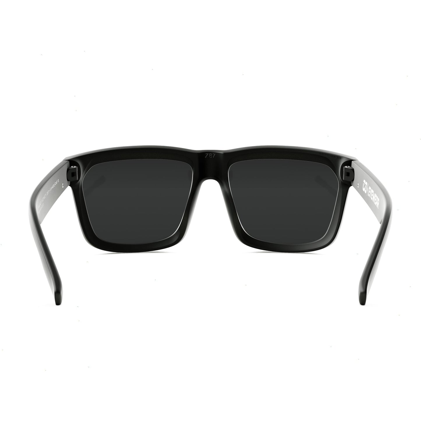 Hard Money Z87 Matte Black