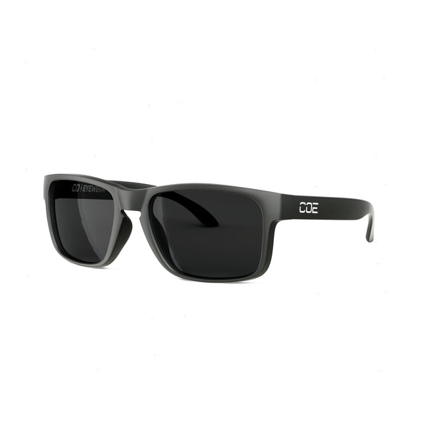 Loki Z87 Matte Black