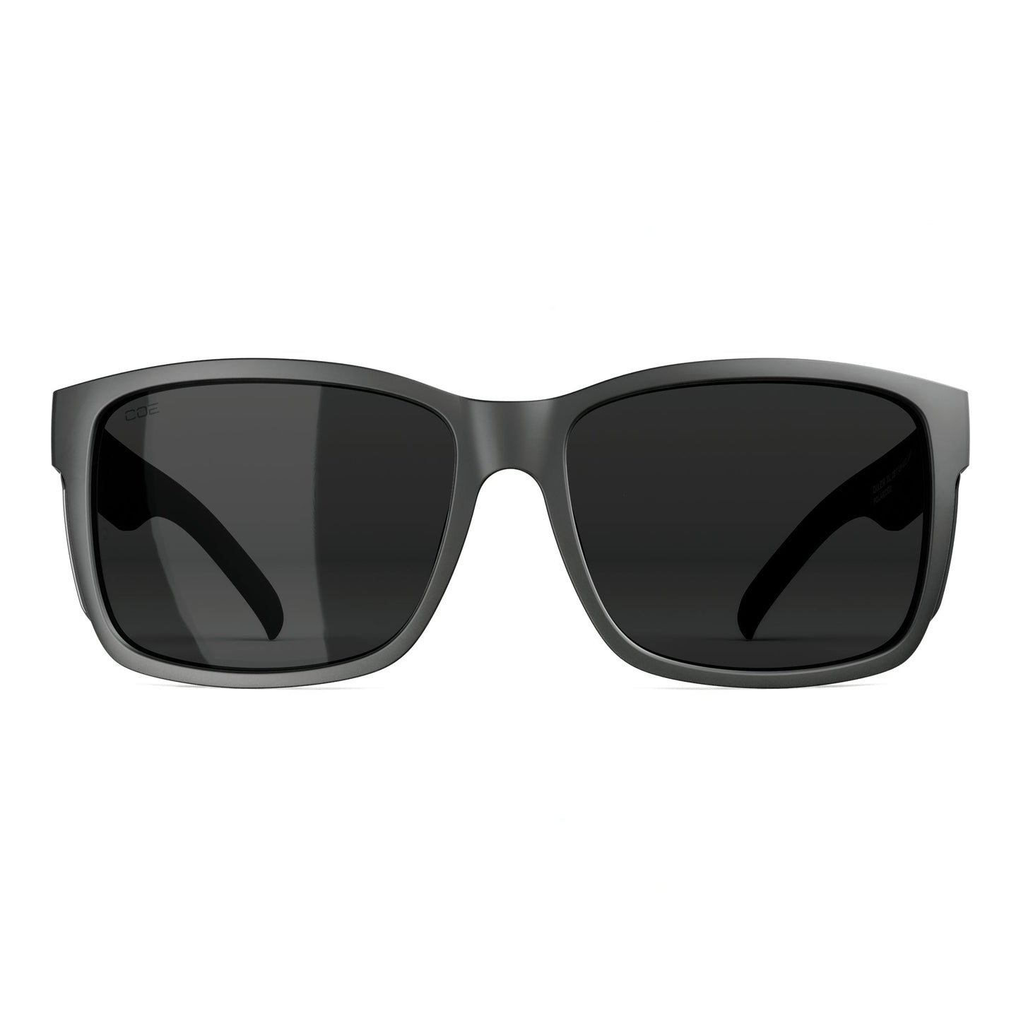 Oiler XL Z87+ Matte Black