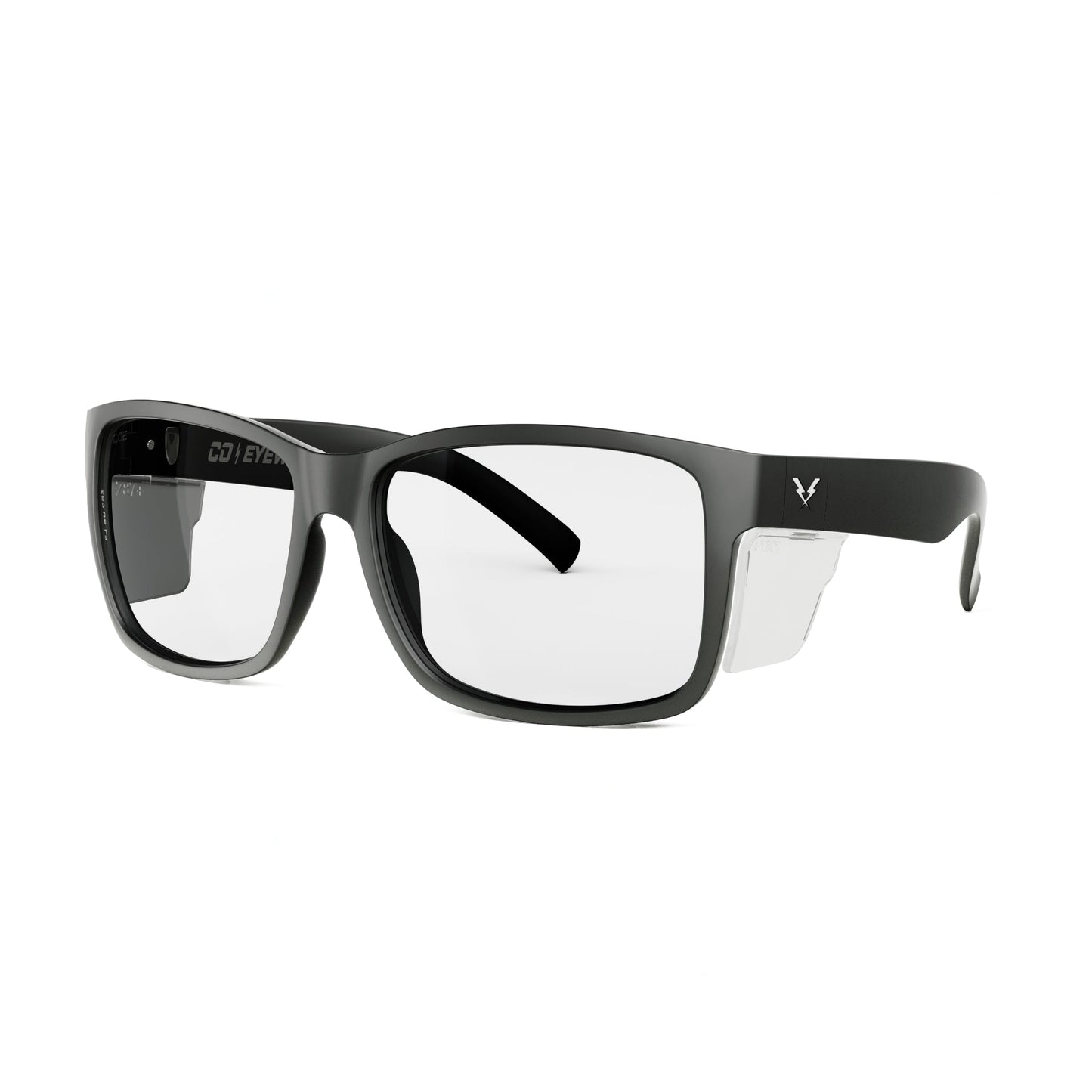 Oiler XL Z87+ Matte Black