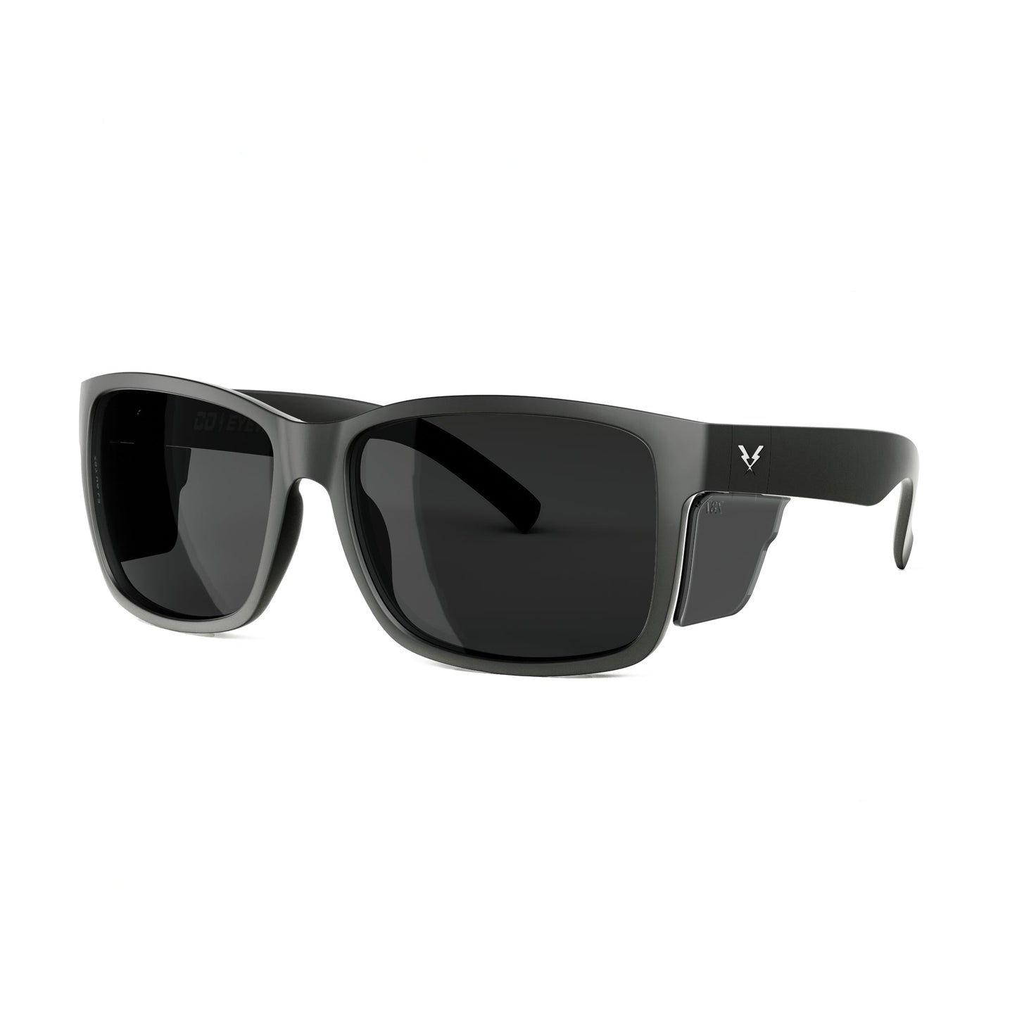 Oiler XL Z87+ Matte Black