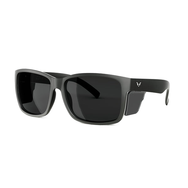 Oiler XL Z87+ Matte Black