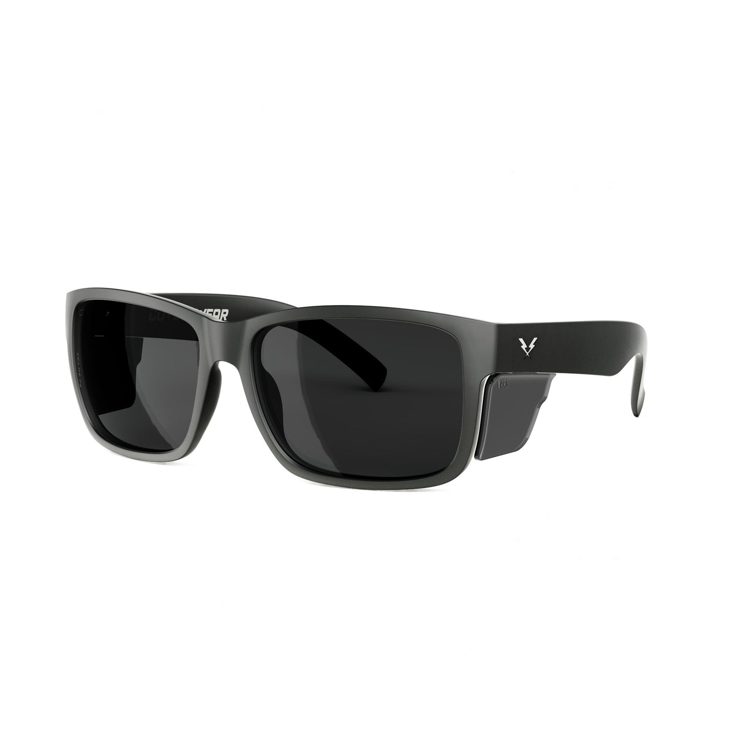 Oiler Z87+ Matte Black