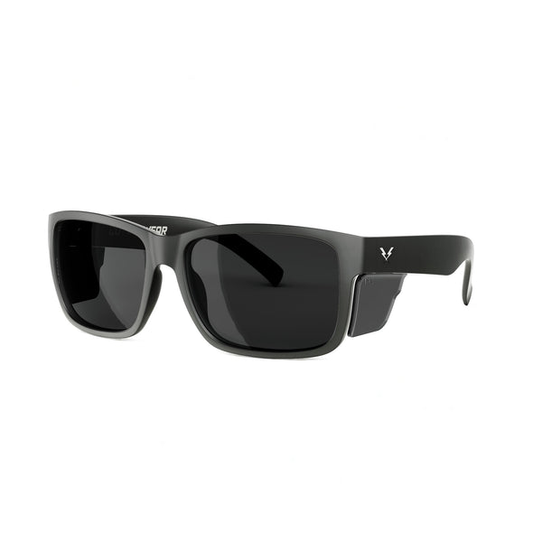Oiler Z87+ Matte Black