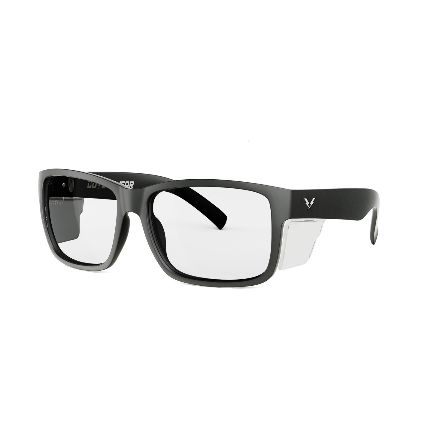 Oiler Z87+ Matte Black