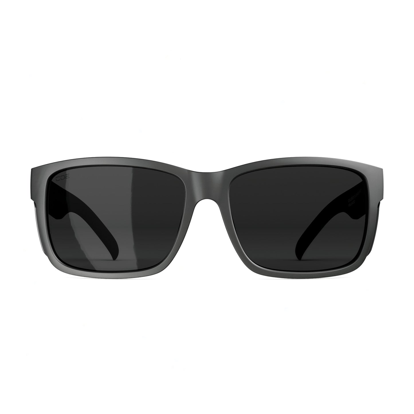 Oiler Z87+ Matte Black