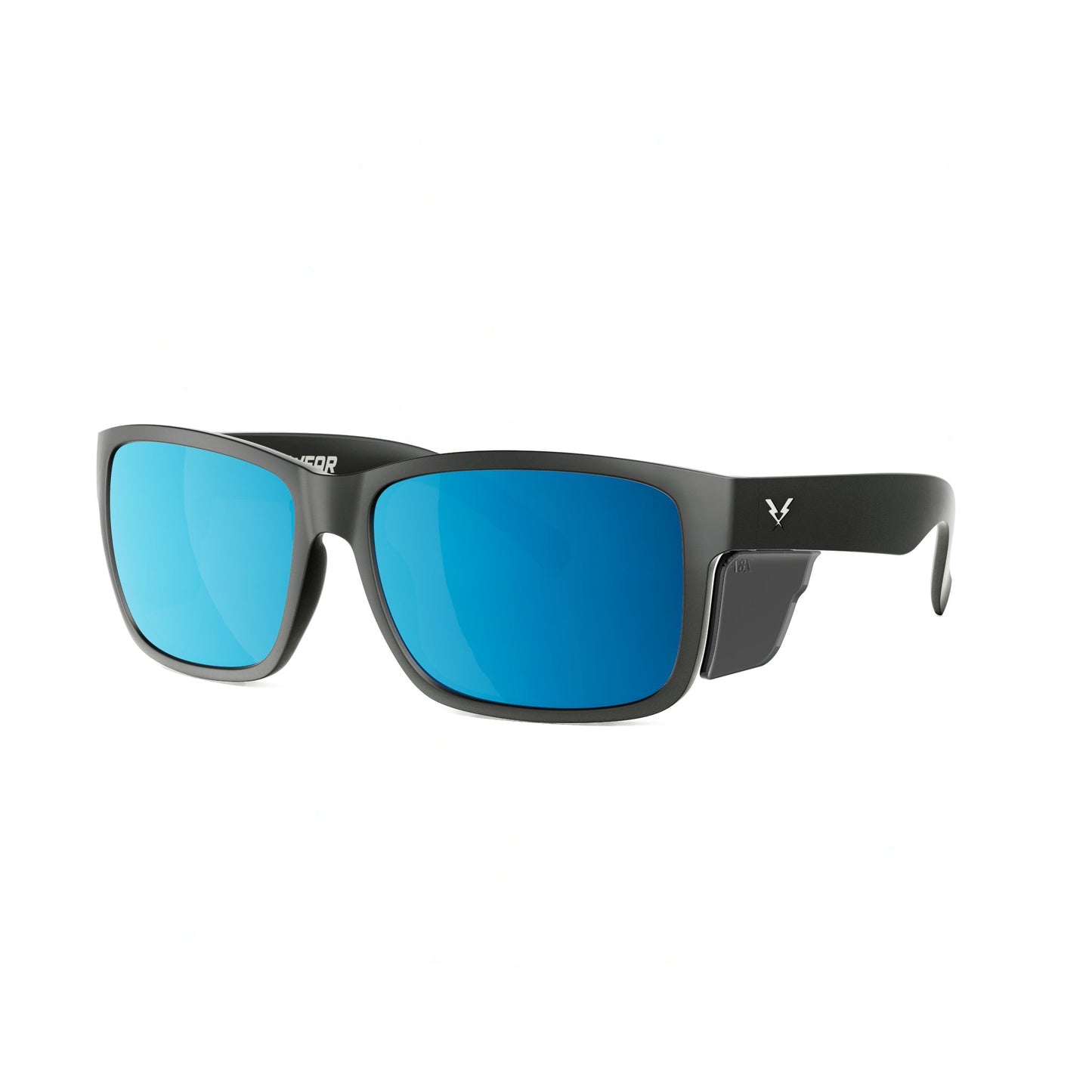 Oiler Z87+ Matte Black