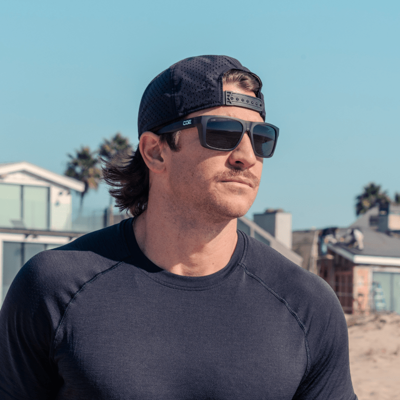 Outrigger Z87+ Matte Black