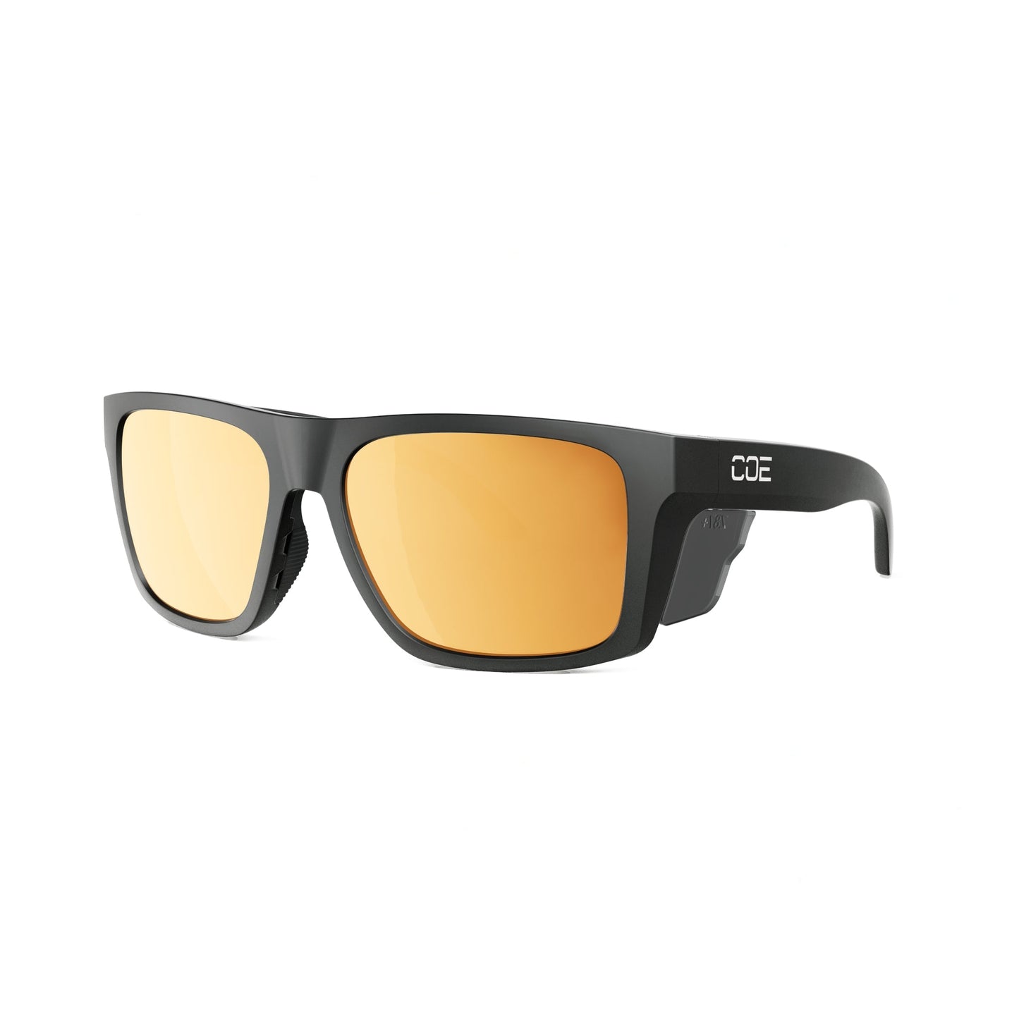 Outrigger Z87+ Matte Black