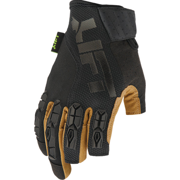 FRAMED Glove (Brown/Black)