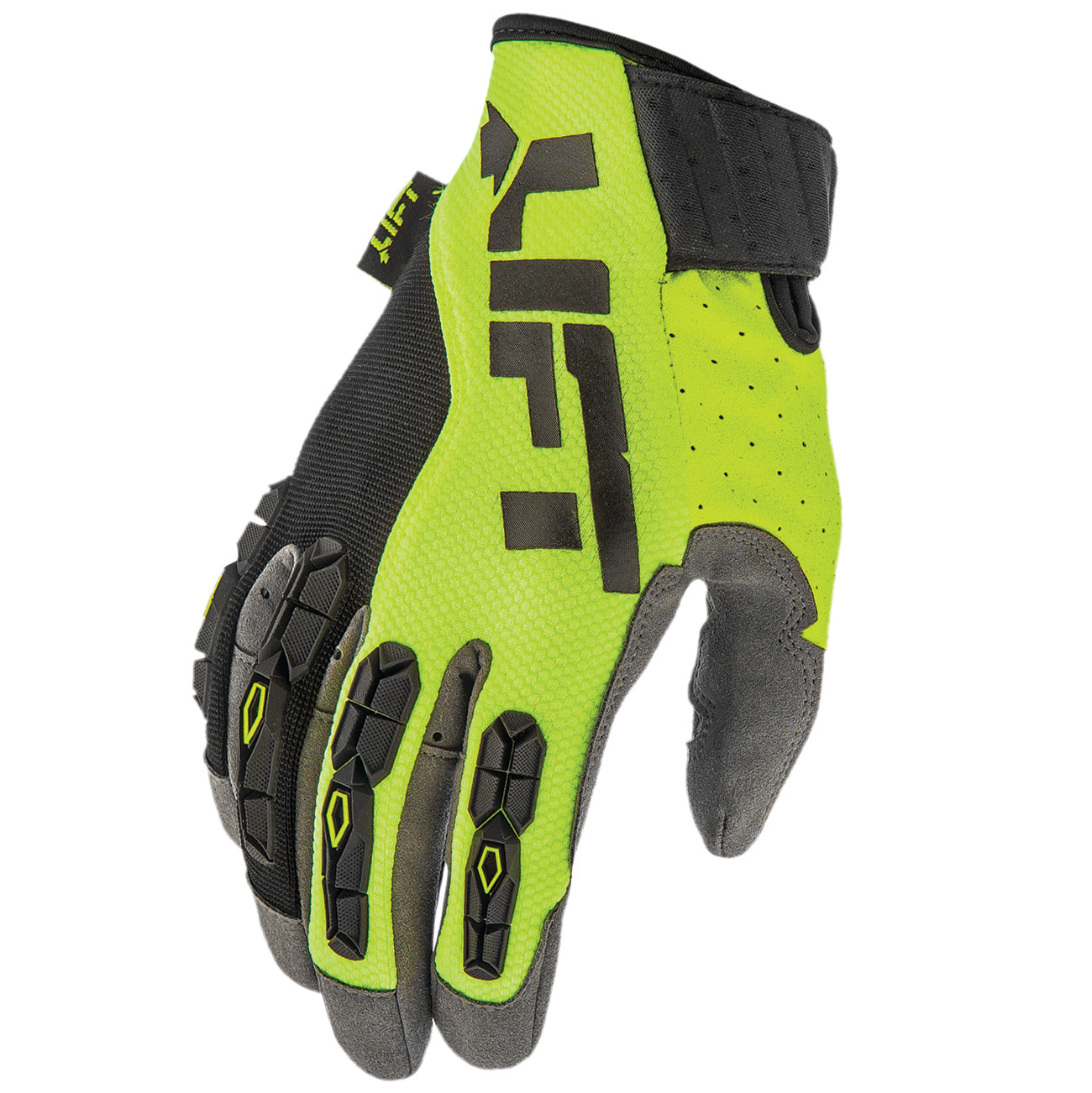 HANDLER Glove (Hi-Viz)
