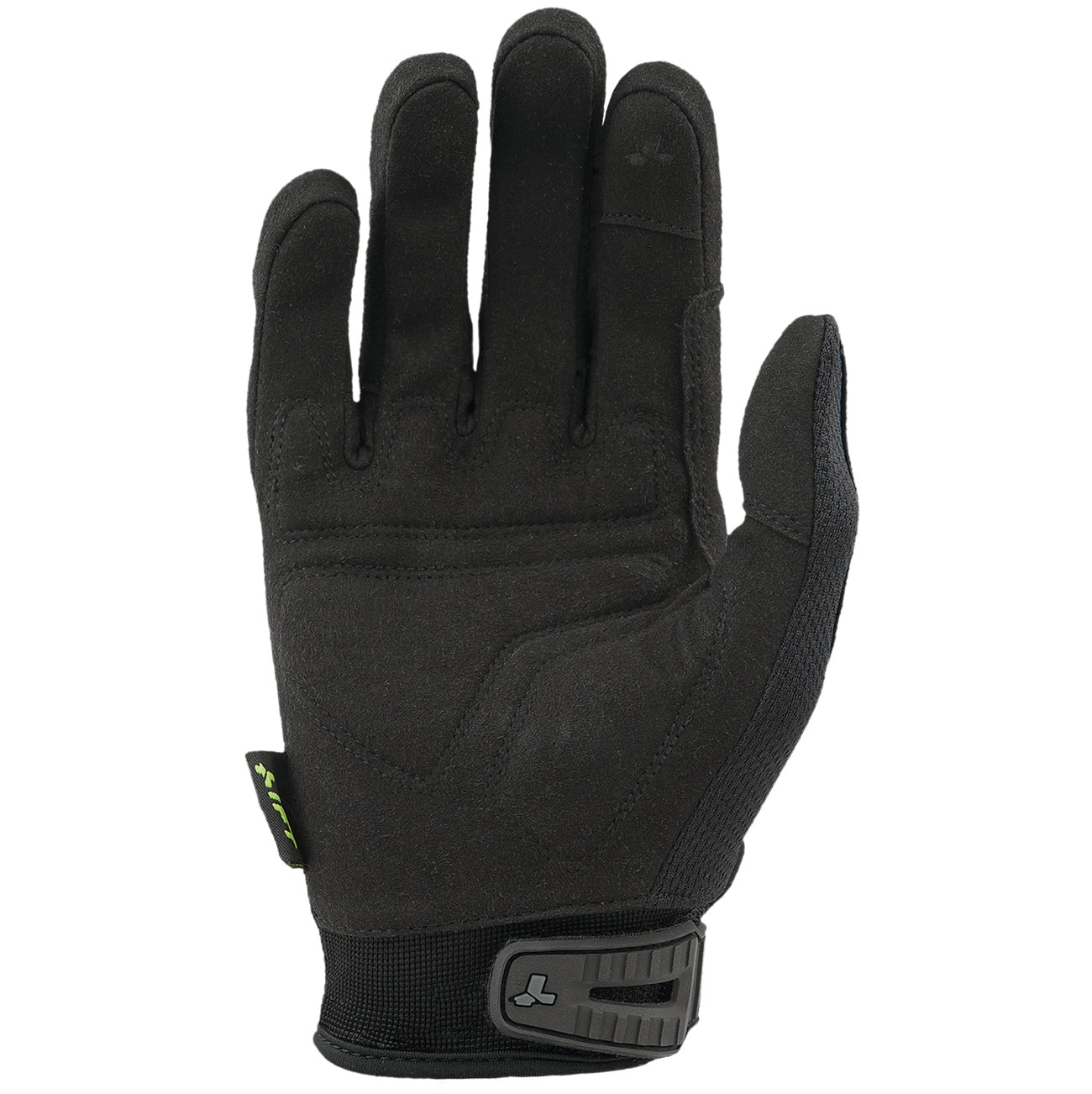 OPTION Glove (Black)