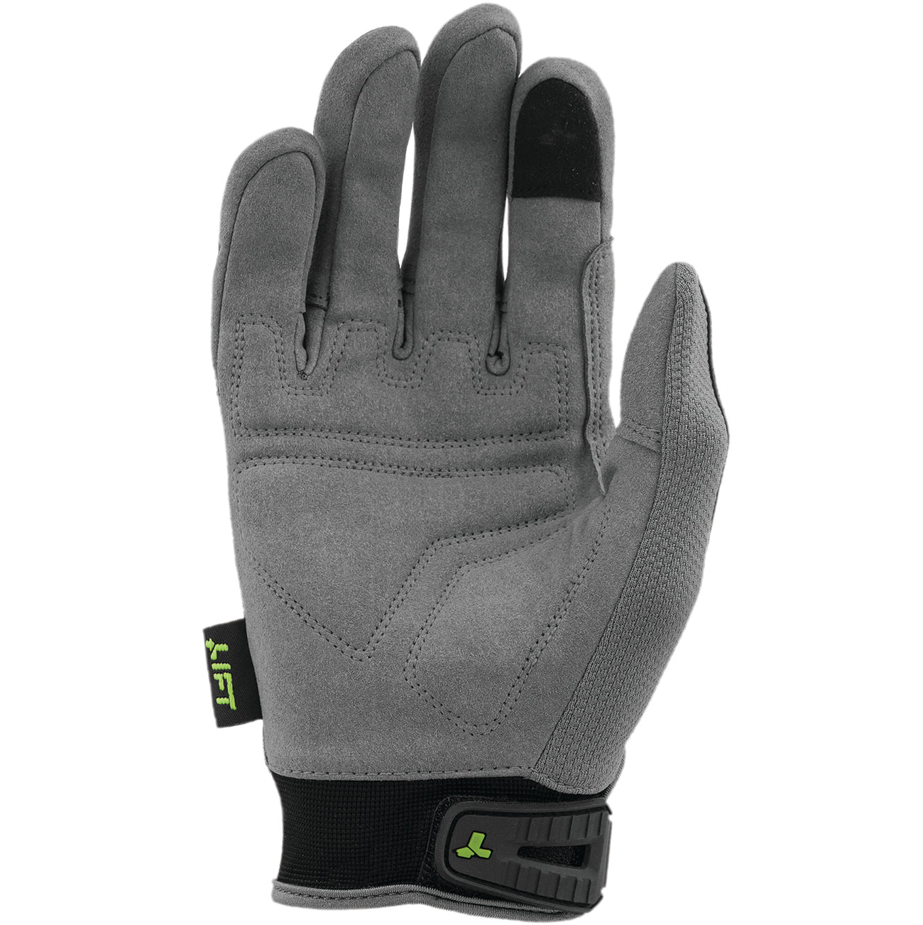 OPTION Glove (Grey)