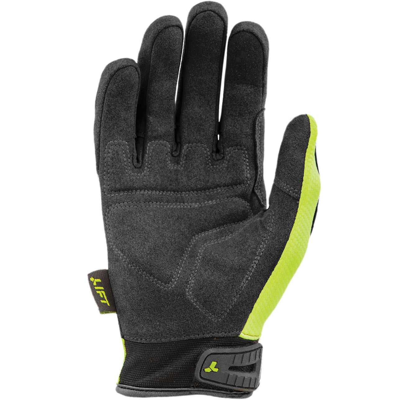 OPTION Winter Glove (Hi-Viz) with Thinsulate