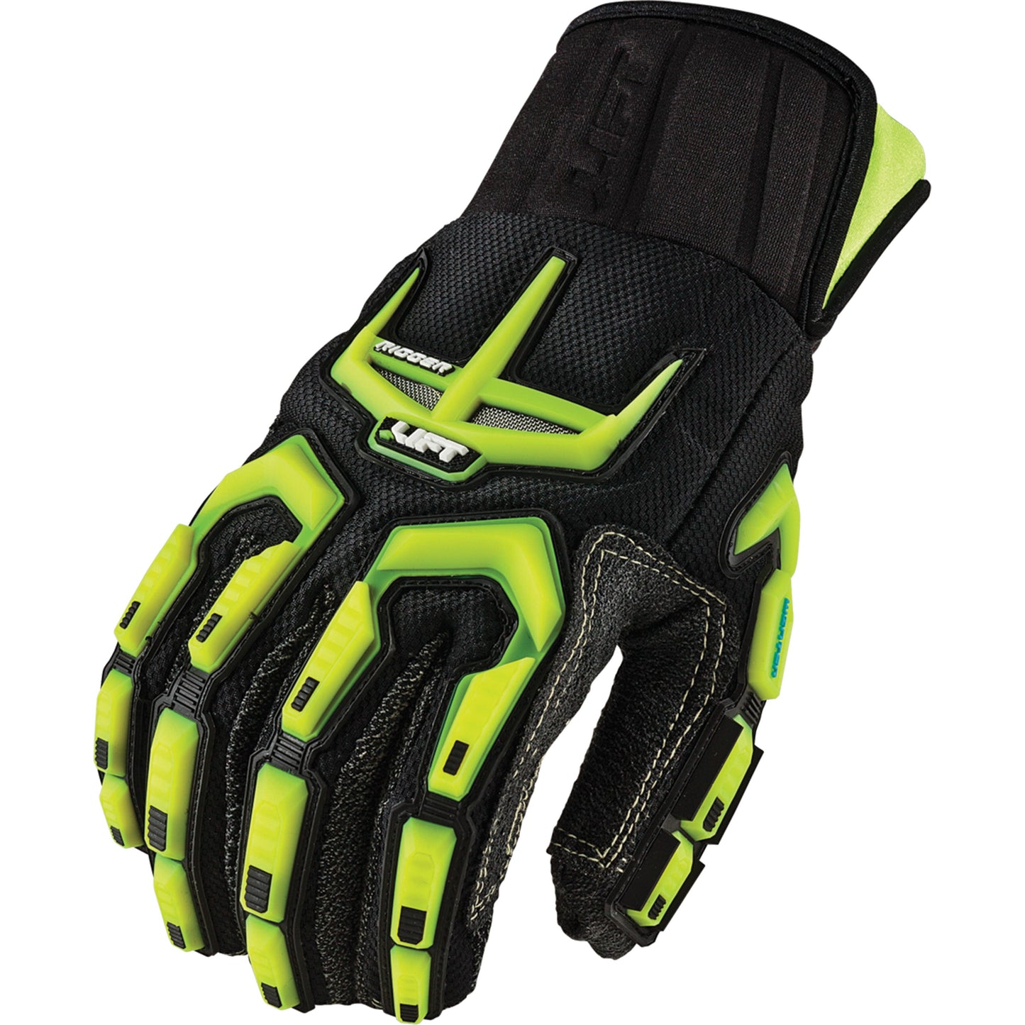RIGGER Winter Rated Glove