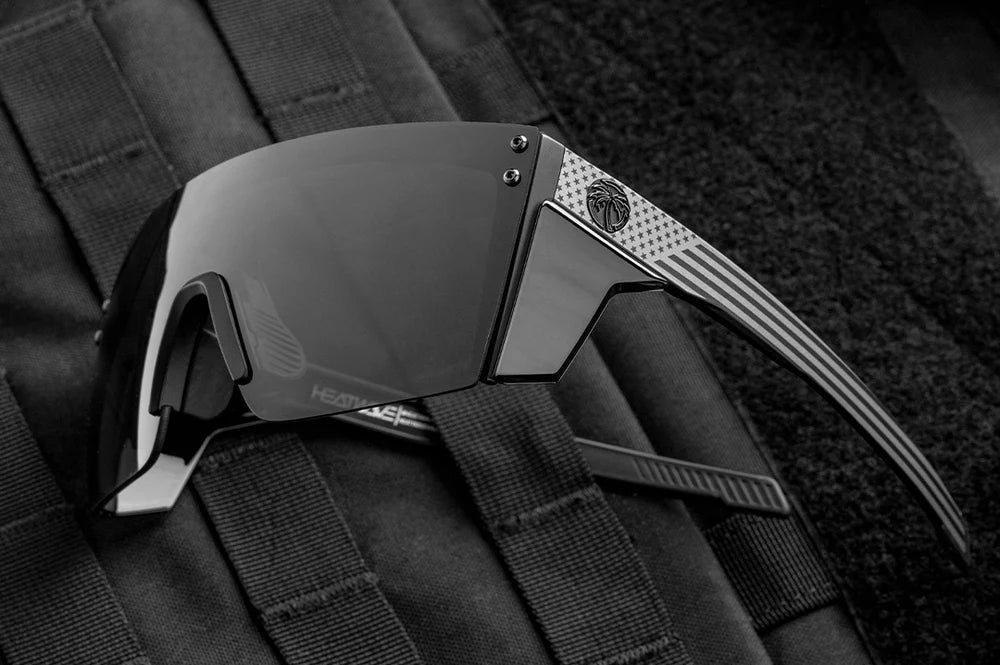 Performance Lazer Face Sunglasses: SOCOM Z87+