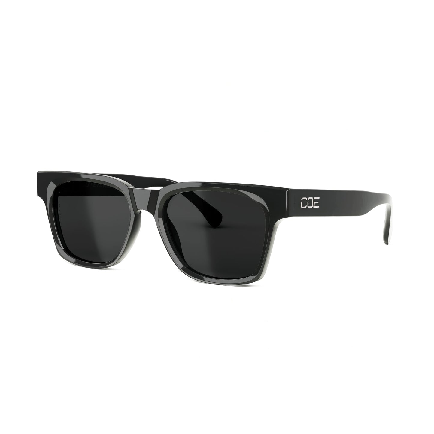 Static Gloss Black