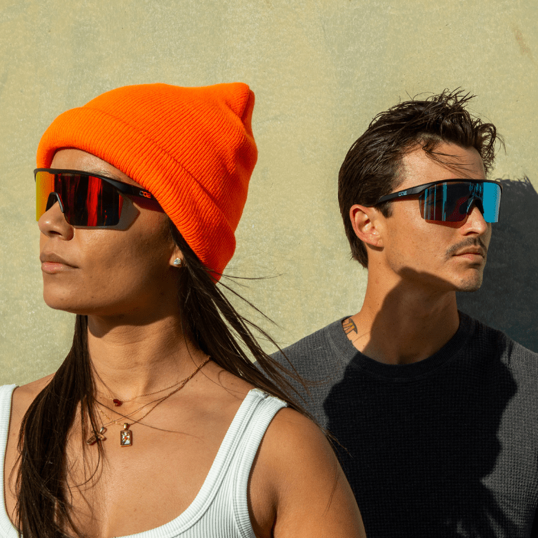 Surge Z87+ Matte Black