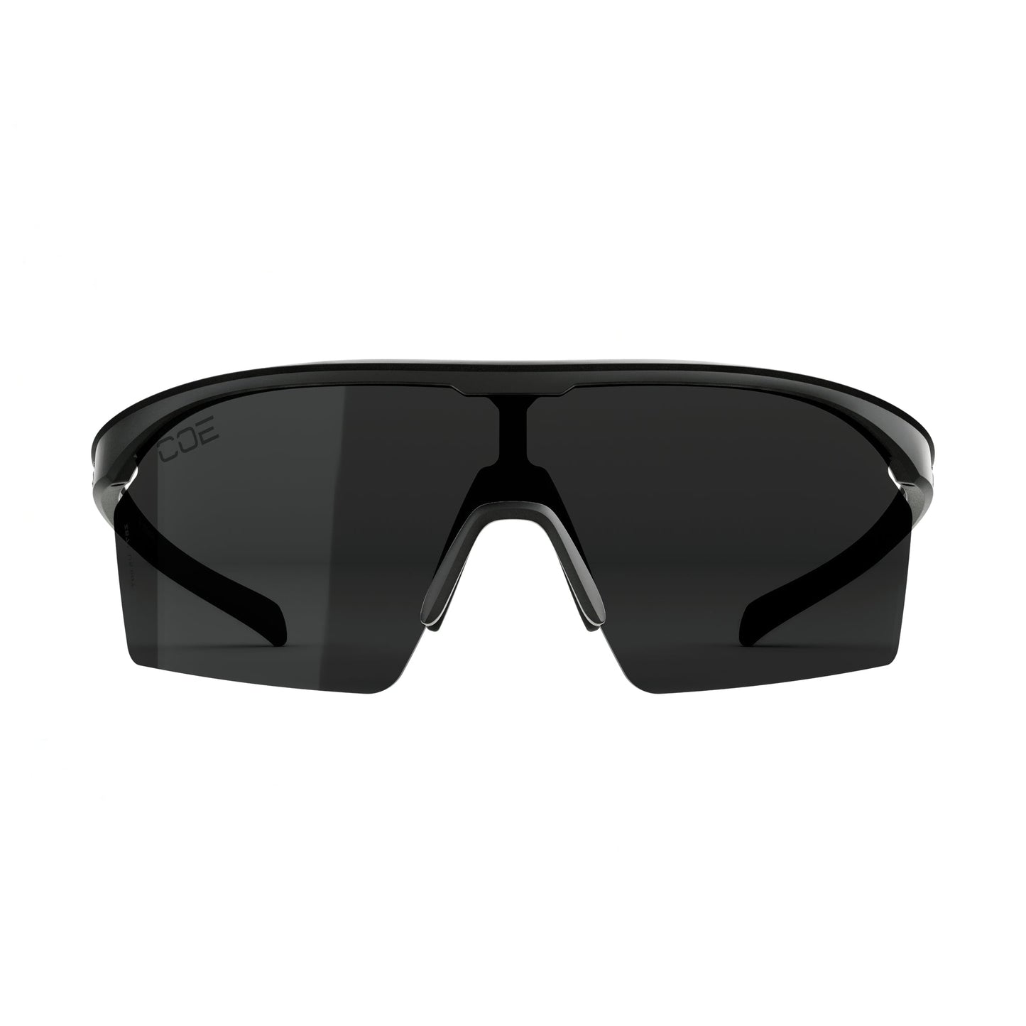 Surge Z87+ Matte Black