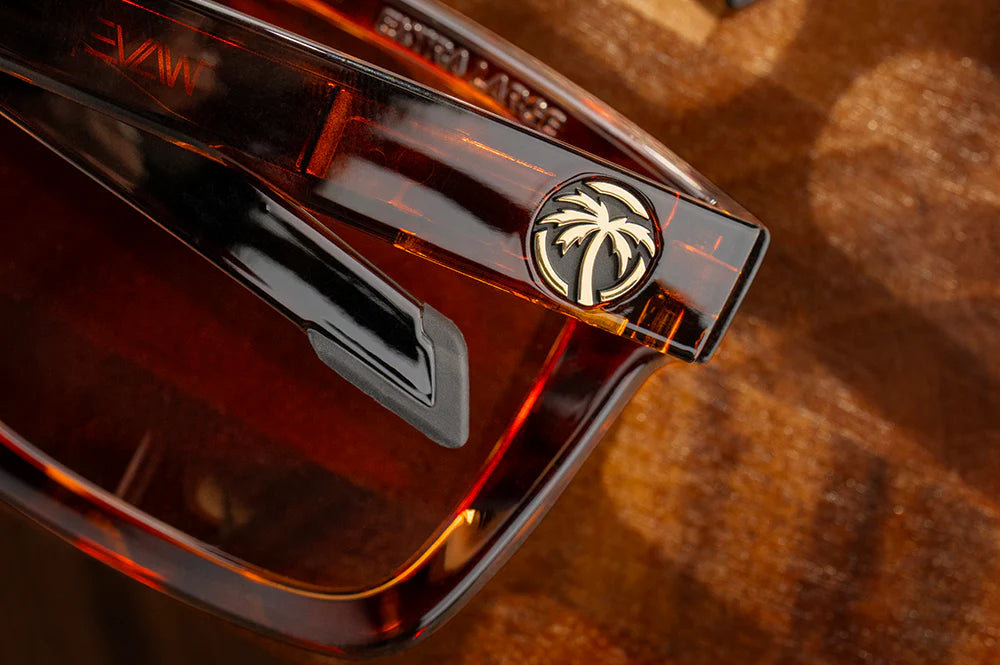 Performance XL VISE Sunglasses Frame: Tortoise Z87+