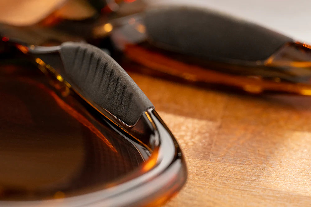 Performance XL VISE Sunglasses Frame: Tortoise Z87+
