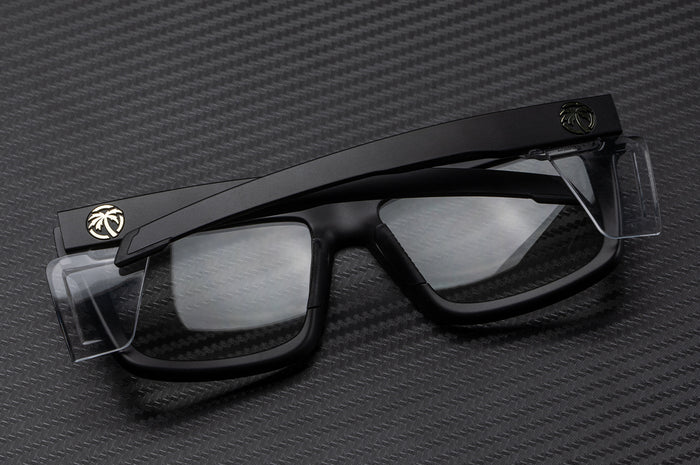 Performance XL VISE Sunglasses Frame: Anti Fog Clear Lens Z87+