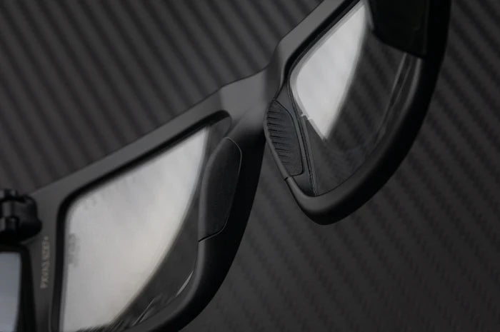 Performance XL VISE Sunglasses Frame: Anti Fog Clear Lens Z87+